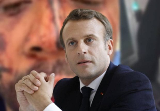 Producteur tabassé par des policiers à Paris : Macron se dit « très choqué »