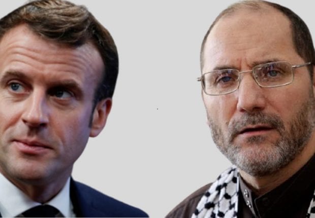 Déclarations de Macron sur l’Algérie : Pour Makri, « la France a ouvertement révélé ses intentions »