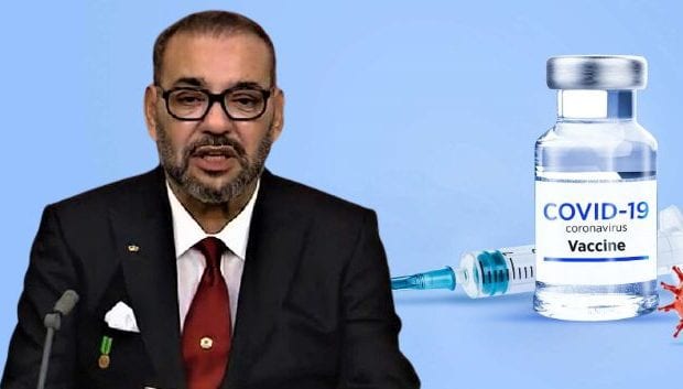 Coronavirus : Le Maroc s’apprête à lancer « une opération massive » de vaccination