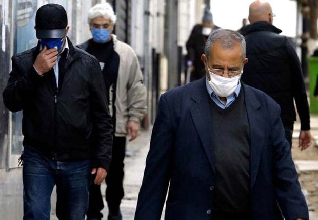 Coronavirus Algérie : Des sanctions pour non-respect du dispositif préventif à Boumerdès