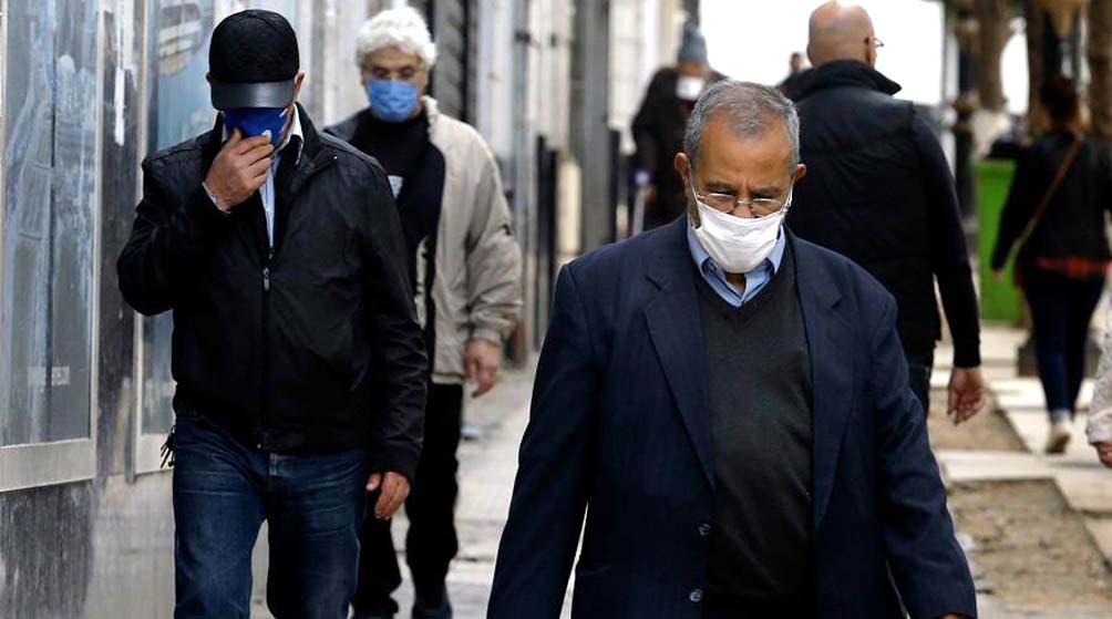 Coronavirus Algérie : Des sanctions pour non-respect du dispositif préventif à Boumerdès