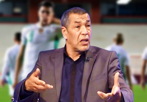 Ali Bencheikh : « L’Algérie n’a pas créé d’occasions »