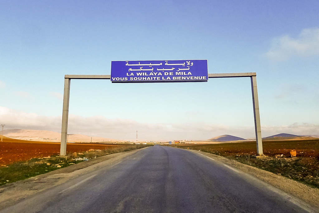 Coronavirus Algérie : Mise en place de nouvelles mesures préventives à Mila