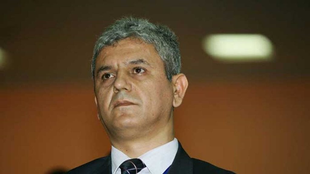 Mohcine Belabbas réagit au communiqué du MAE sur la résolution du parlement européen