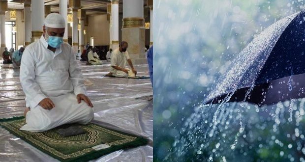 Le ministère des Affaires religieuses appelle à accomplir « Salat Al-Istisqa »