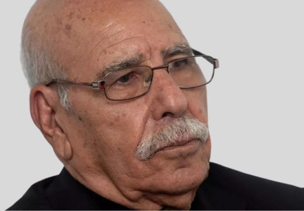 Enterrement du Moudjahid Lakhdar Bouregaâ : sa famille apporte des précisions