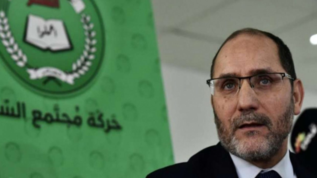 Le MSP met en garde contre « les agissements suspects de certains ministres »