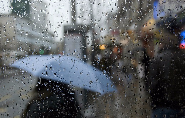Météo : Pluies et baisse des températures sur plusieurs wilayas