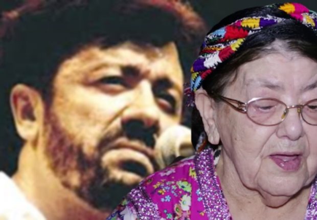 Décès de la mère de Matoub Lounès