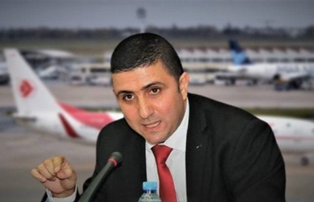 Algériens bloqués à l’étranger : Le sujet une nouvelle fois évoqué par un député de l’émigration