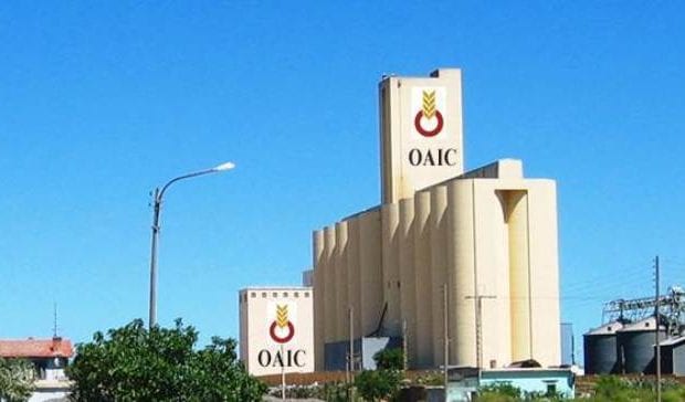 Importation de 30 000 tonnes de blé avariées : Le DG de l’OAIC limogé 