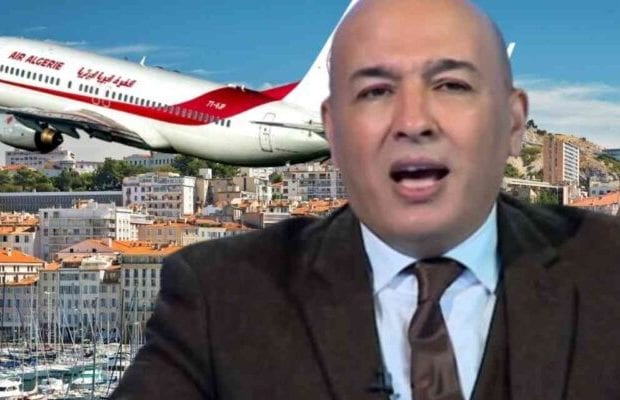 Algériens bloqués à l’étranger : Chaabna sollicite de nouvelles opérations de rapatriement