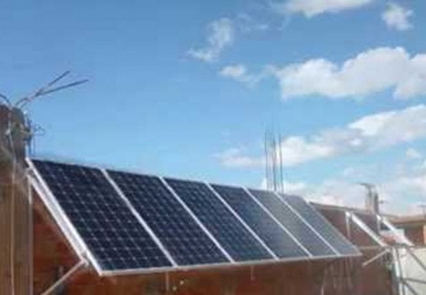 Énergies renouvelables : des investisseurs américains s’intéressent à l’Algérie