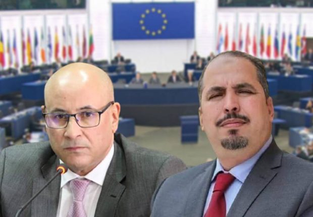 Le RND et le FLN réagissent à la résolution du Parlement européen pour l’Algérie 