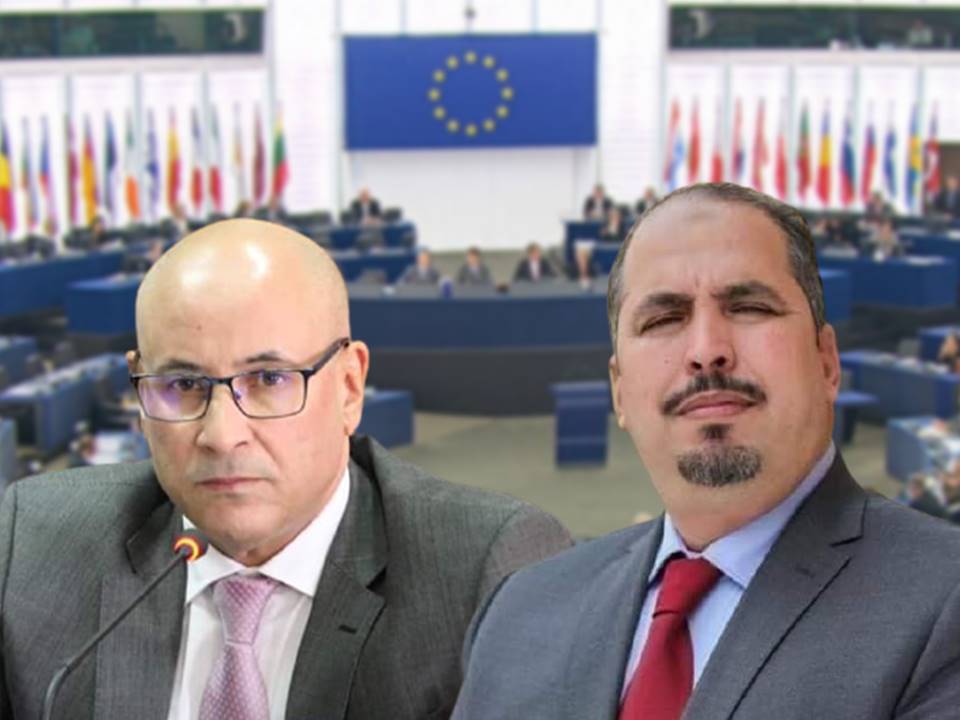 Le RND et le FLN réagissent à la résolution du Parlement européen pour l’Algérie 