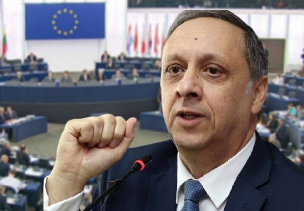 Pour Soufiane Djilali, la résolution du Parlement européen pour l’Algérie « est une tentative de mise sous protectorat »