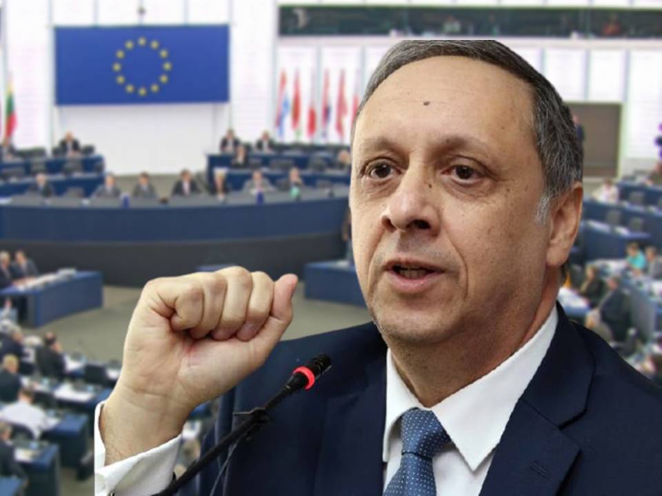 Pour Soufiane Djilali, la résolution du Parlement européen pour l’Algérie « est une tentative de mise sous protectorat »