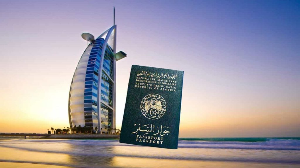 Les Emirats arabes unis suspendent la délivrance de visas à ces 13 pays