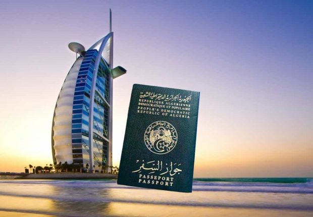 Les Emirats arabes unis suspendent la délivrance de visas à ces 13 pays