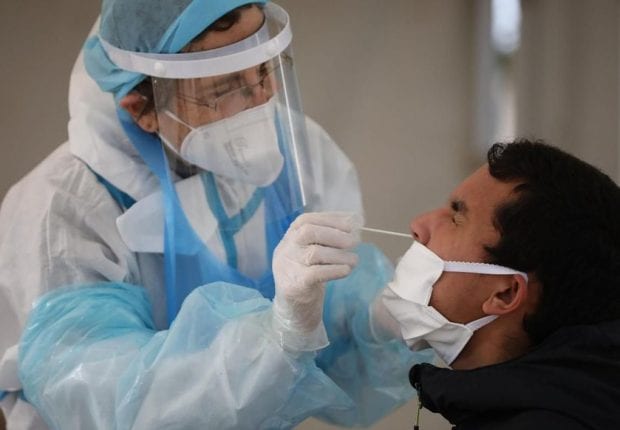 Coronavirus Algérie : Benbahmed dévoile le nouveau prix des tests PCR 