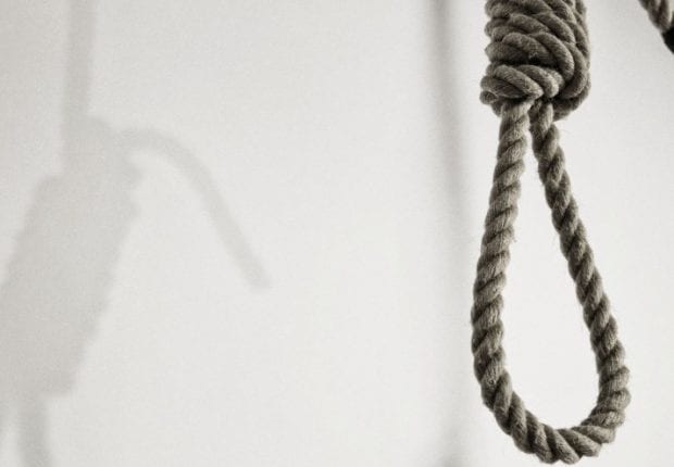 Bouira : Un policicier retrouvé pendu à son domicile