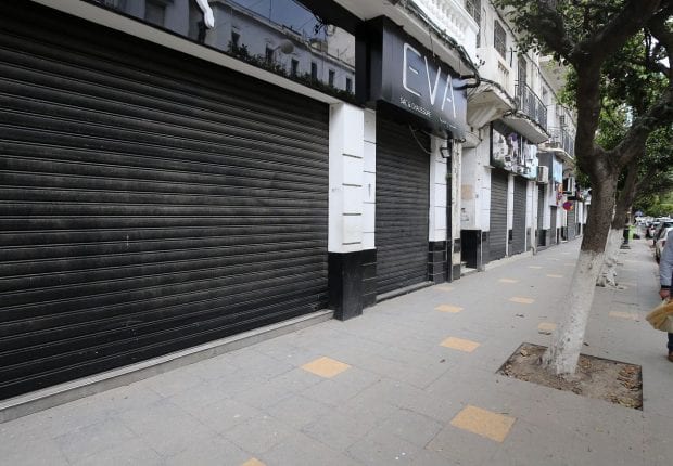 Coronavirus Algérie : « Le reconfinement total n’est pas à l’ordre du jour », selon Noureddine Smail