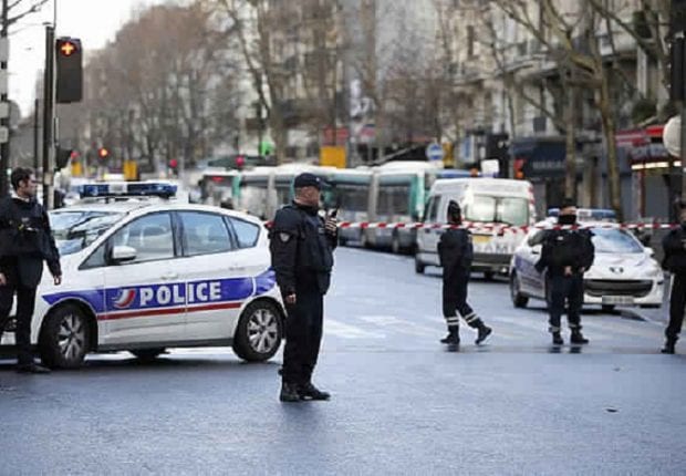 France : 600.000 euros d’objets de luxe dévalisés dans l’appartement d’une princesse saoudienne à Paris