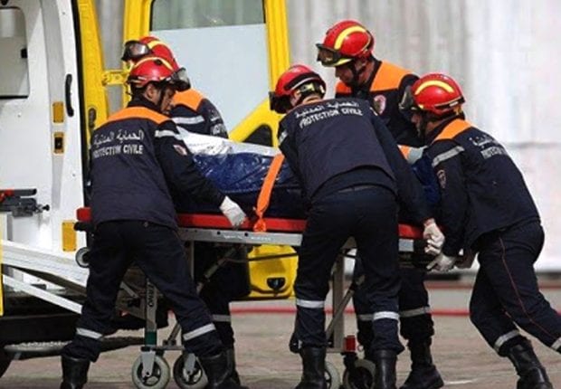 Tebessa : Le corps d’un sexagénaire retrouvé pendu à son domicile