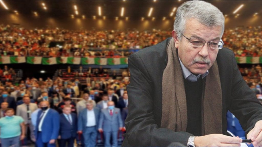 Recrudescence du Covid-19 : le Pr Bouzid pointe du doigt la campagne référendaire