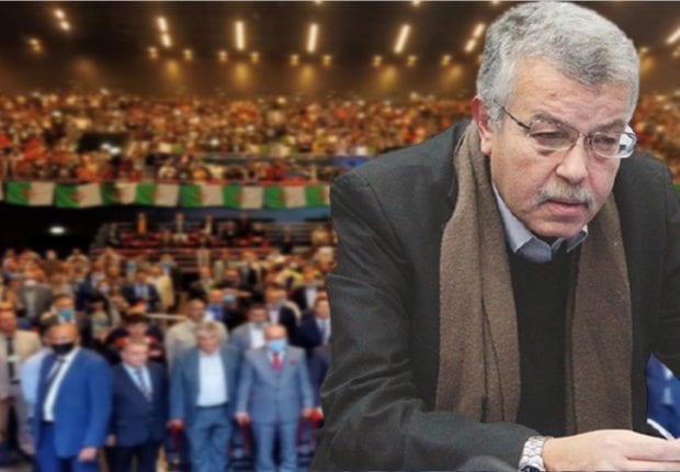 Recrudescence du Covid-19 : le Pr Bouzid pointe du doigt la campagne référendaire