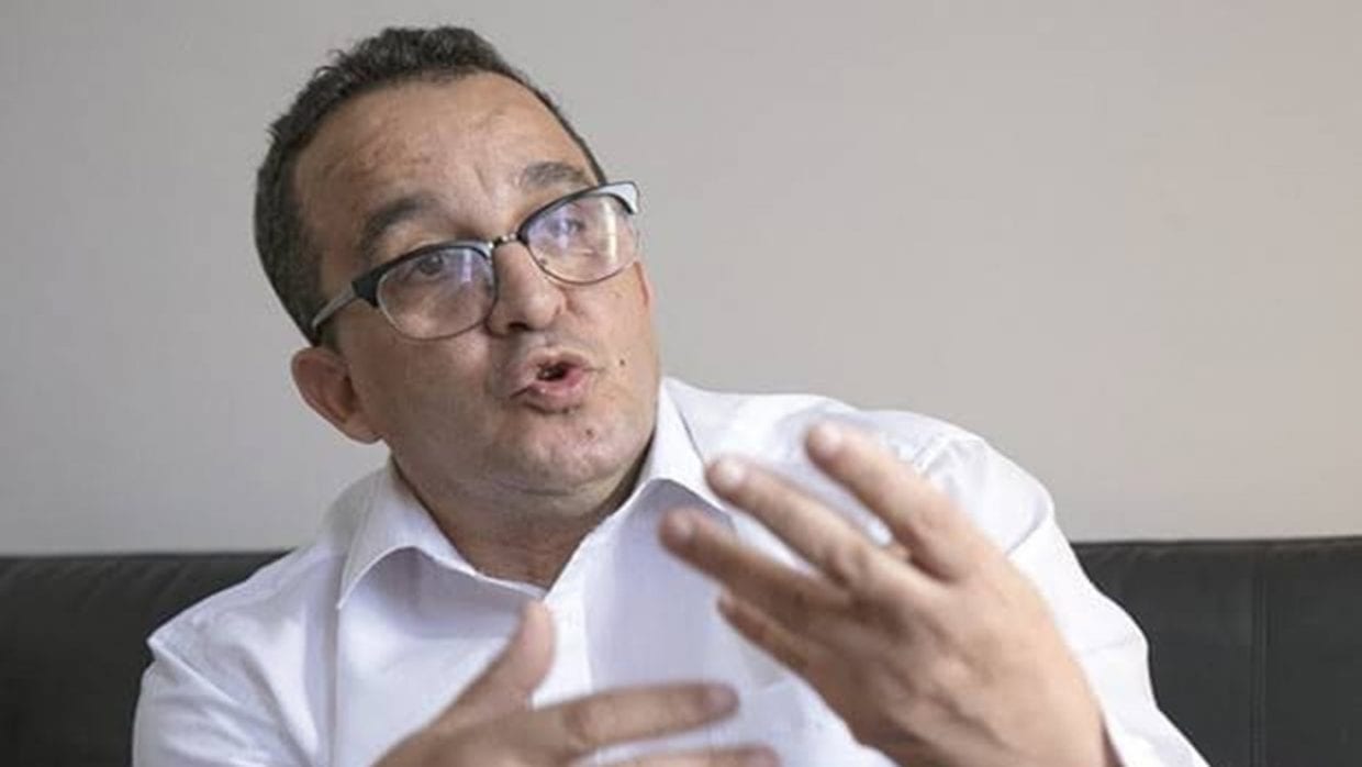 Apparition des variants Covid-19 en Algérie: Pr Belhadj fait le point