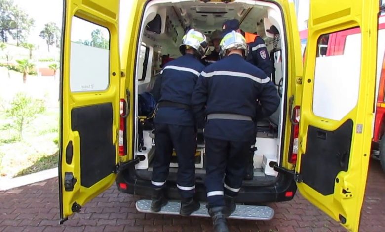 El Bayadh : Une famille sauvée d’une mort au monoxyde de carbone