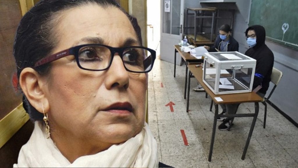 Législatives : le PT commente le taux annoncé et salut « l’abstention massive »