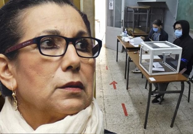 Législatives : le PT commente le taux annoncé et salut « l’abstention massive »