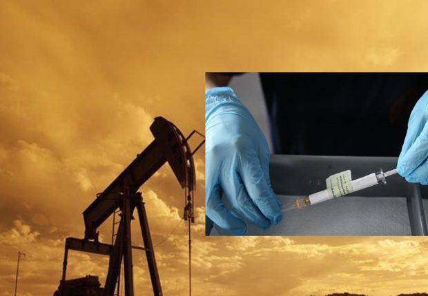 Pétrole : Les nouvelles annonces sur le vaccin anti-Covid-19 font rebondir les prix