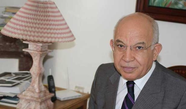 Conflit du Sahara Occidental : Rahabi pointe la France du doigt