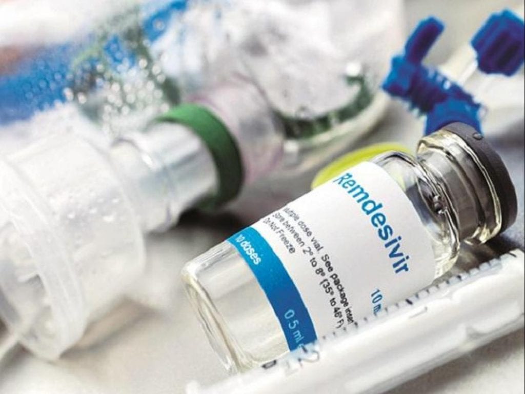 Traitement Coronavirus : L’OMS déconseille l’utilisation du remdesivir