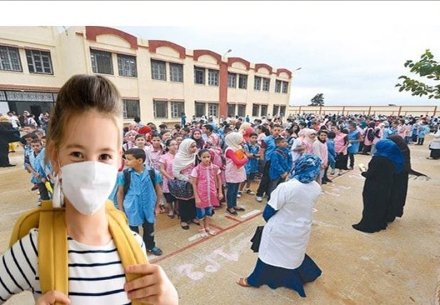 Coronavirus Algérie : appels à ne pas compromettre l’année scolaire