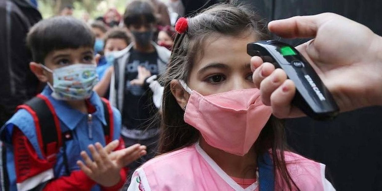 Éducation : 3 obstacles se dressent devant la rentrée scolaire