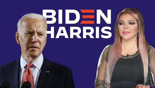 Élections USA : Quand Fella Ababsa chante pour la victoire de Joe Biden
