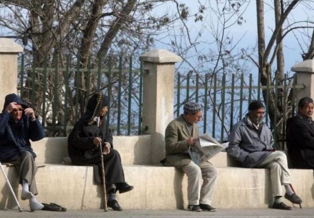 Retraités Algériens : Nouveau décret concernant la pension française