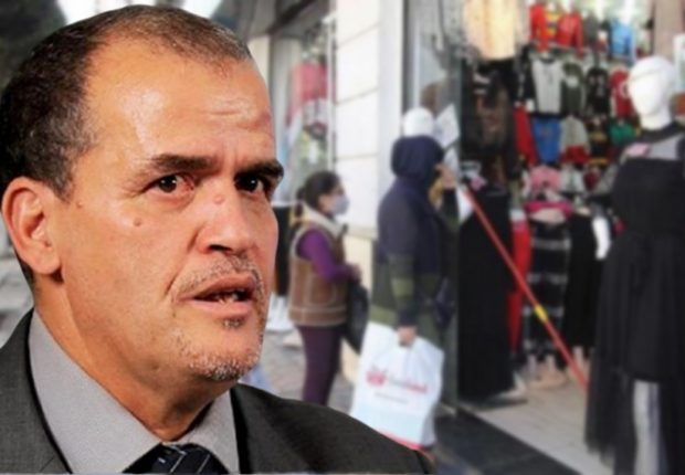 Coronavirus Algérie : Rezig appelle à « durcir le contrôle sur les commerçants »