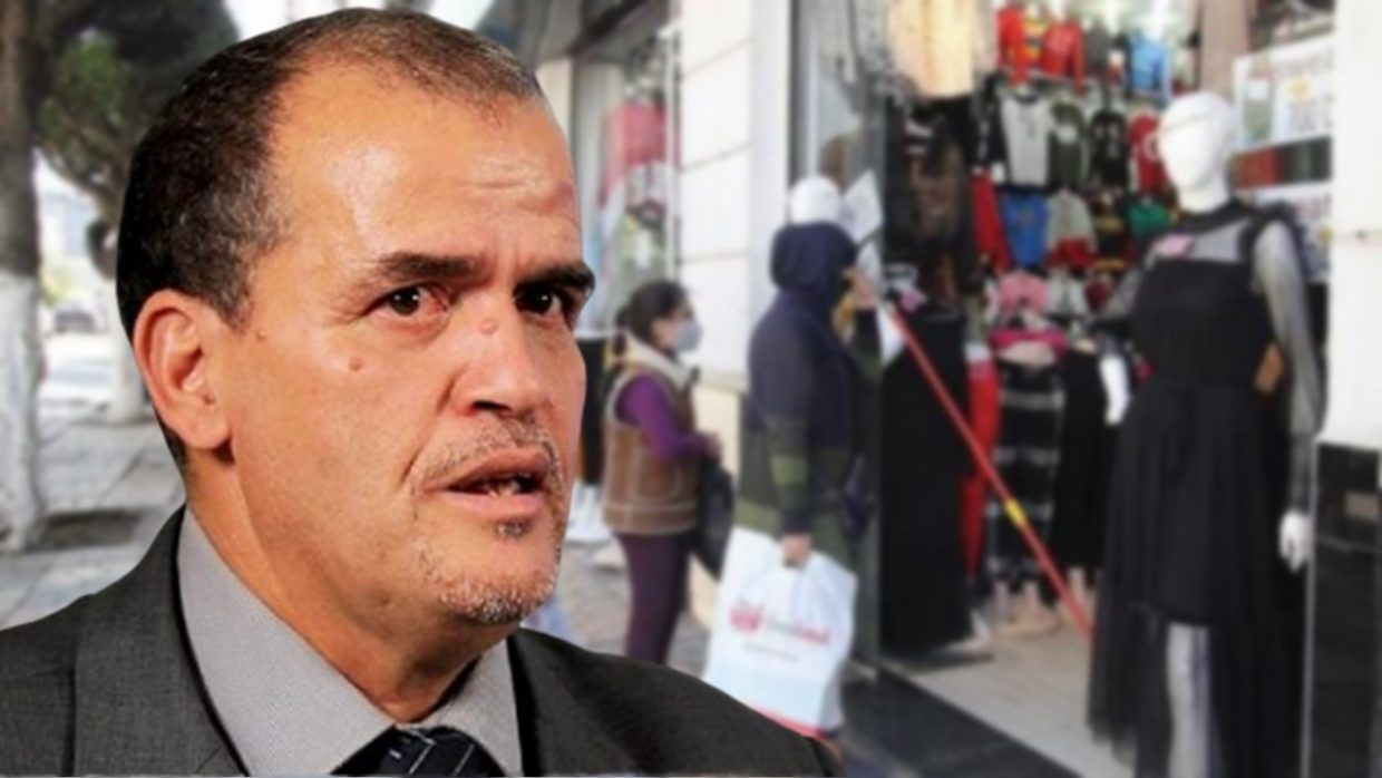 Coronavirus Algérie : Rezig appelle à « durcir le contrôle sur les commerçants »