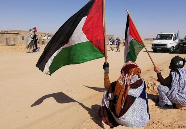 Opération marocaine au Sahara Occidental : Le RND et le FLN réagissent