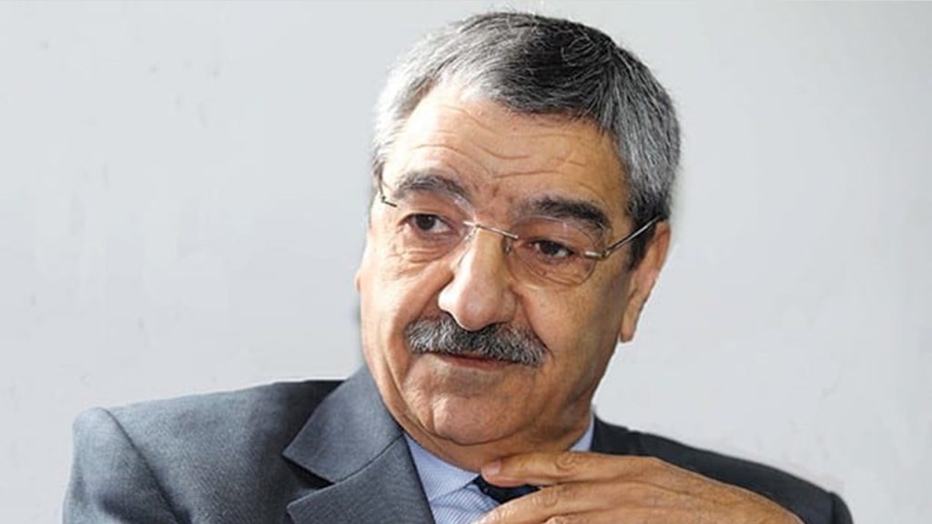 Saïd Sadi convoqué par la justice pour « diffamation »