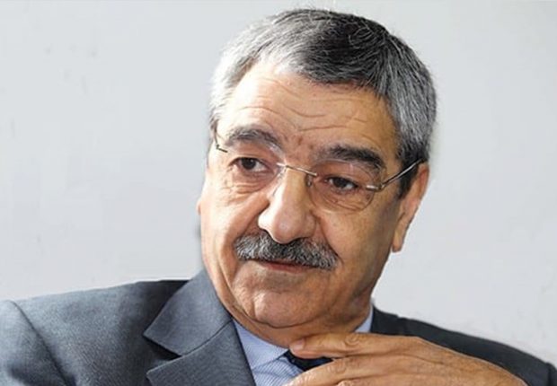 Saïd Sadi convoqué par la justice pour « diffamation »