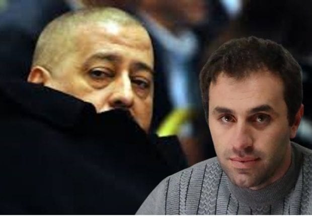 Tribunal Sidi M&rsquo;Hamed : Mandat d&rsquo;arrêt international contre Abdou Semmar