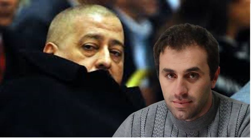 Tribunal Sidi M’Hamed : Mandat d’arrêt international contre Abdou Semmar