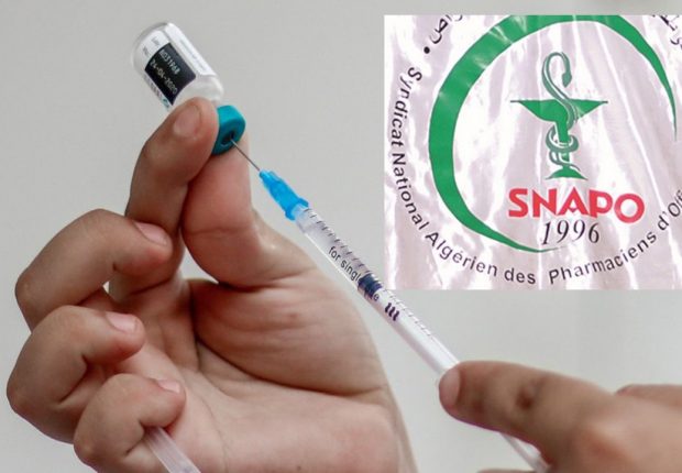 Grippe saisonnière : Selon le Snapo, « le vaccin ne sera pas remboursable »