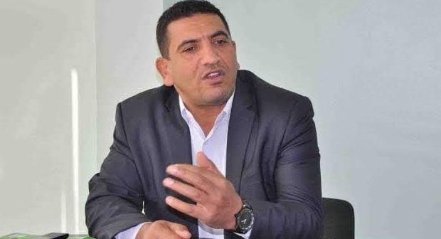 Karim Tabbou : « Le régime essaie de se maintenir contre la volonté du peuple »